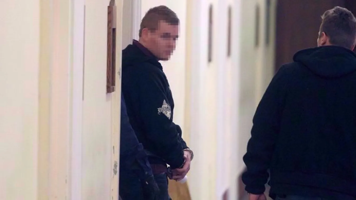 Emiatt panaszkodik a Teréz körúti robbantó