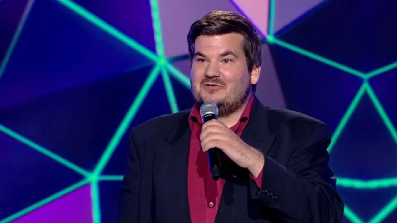 Leégették az X-Faktorban a Sztárban sztár leszek! versenyzőjét: Az iskola bohóca lettem!