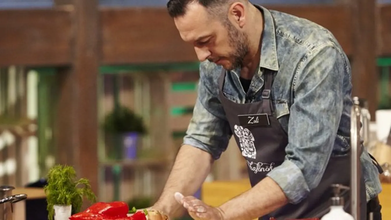 Nagy Ervin lehúzta a vécén Czutor főztjét