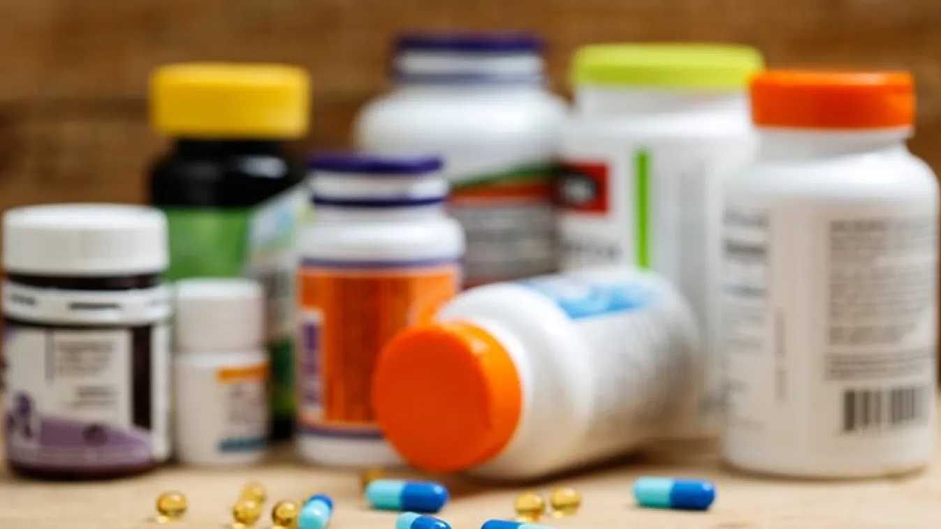 Eláruljuk a titkot - ezt keresse a jó multivitaminban!