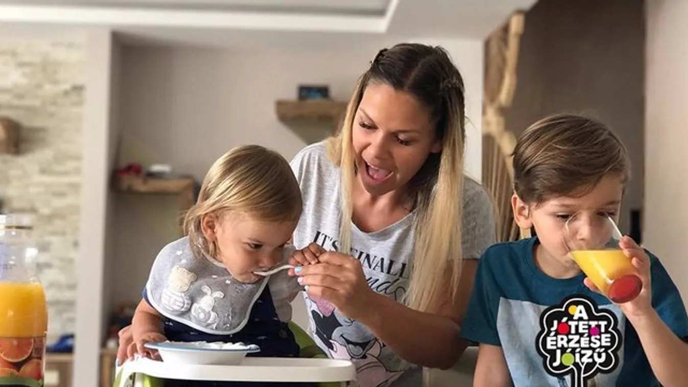 Dundika: Ősszel nálunk eluralkodik a káosz!