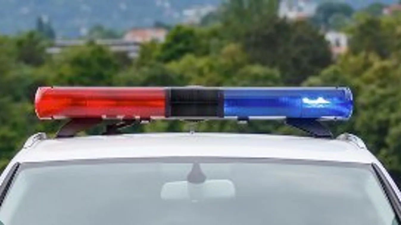 20 fős házibulit csapott három focista - a rendőrség vetett véget a szórakozásnak