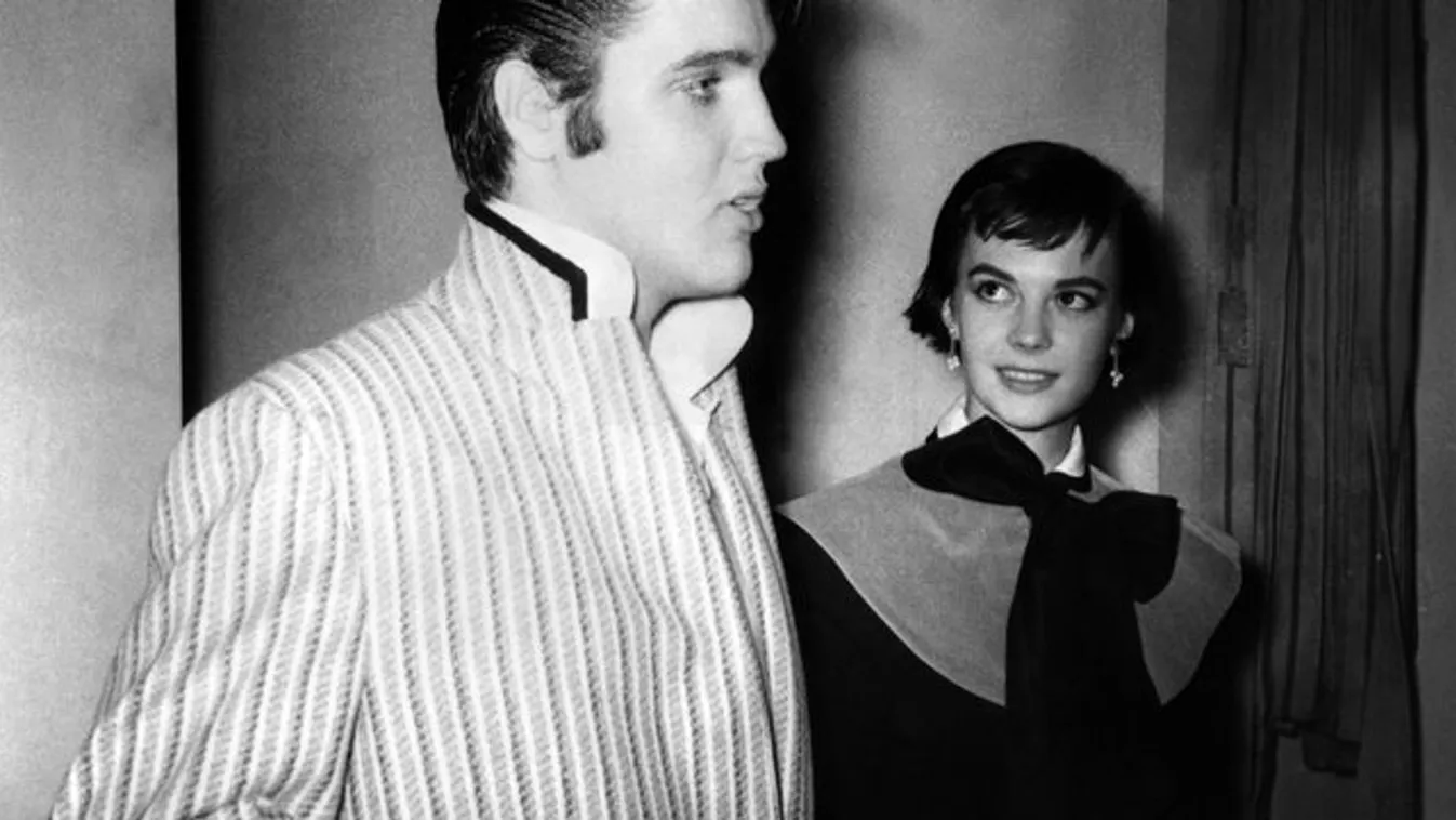 Szűz lányra várt, szex helyett pedig inkább beszélgetett: titkok Elvis magánéletéből, 3. rész