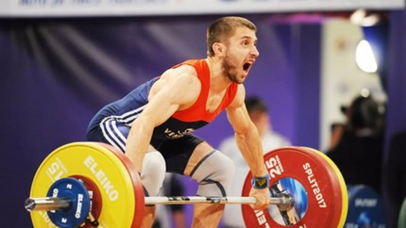 Betelt a pohár: Kikerül a súlyemelés az olimpiáról?
