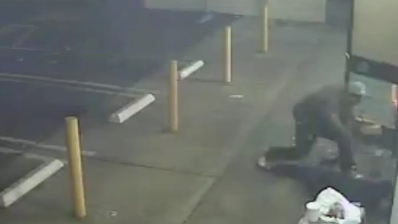 Ki akarta fizetni a lopni készülő társa holmijait, egy baltával a fejében végezte – videó 18+