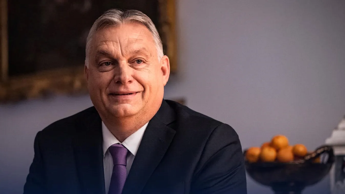 Orbán Viktor bevallotta: az égősor rendre kifog rajta