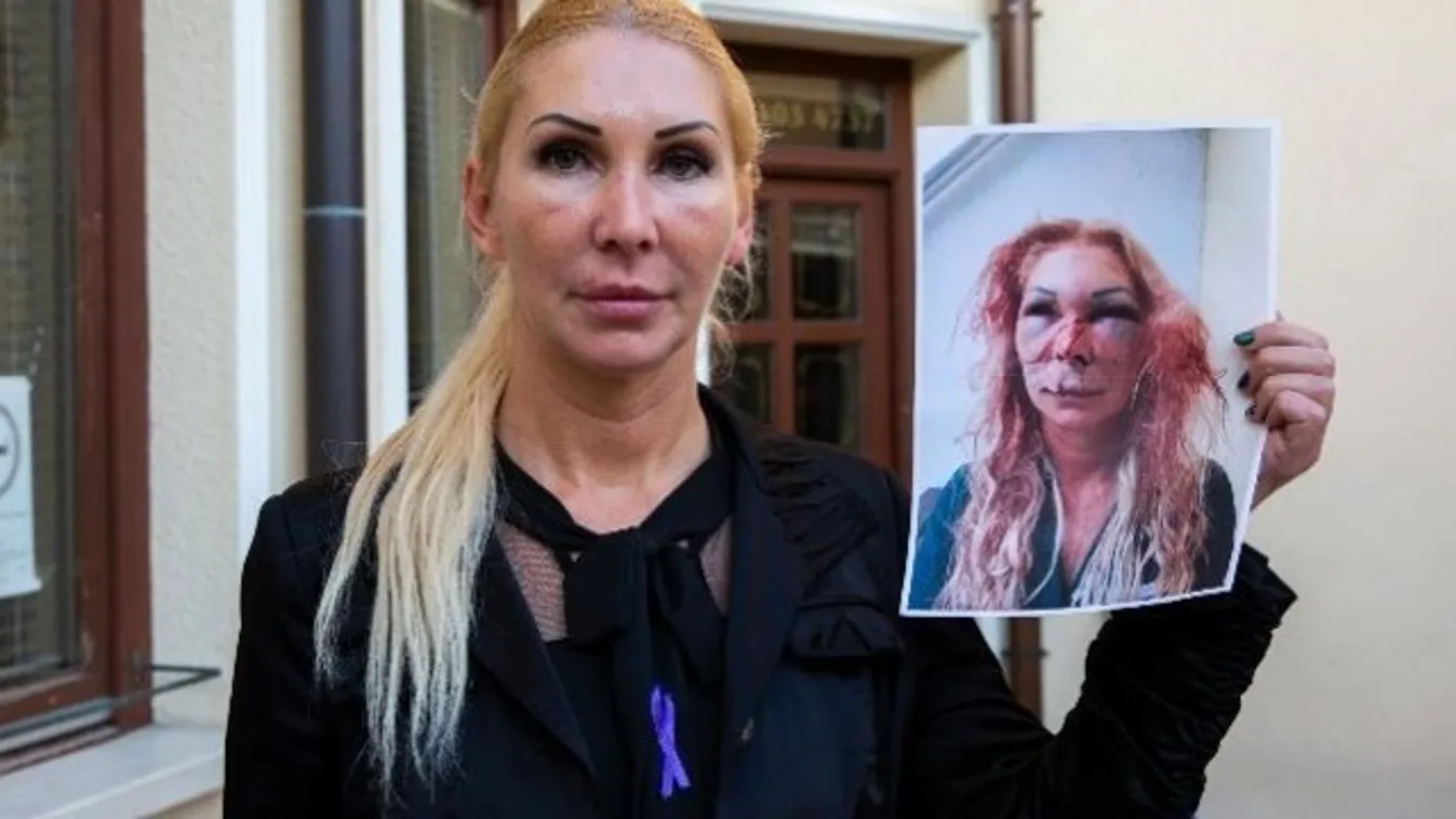 Orosz Bernadett támadja a szakértői véleményt