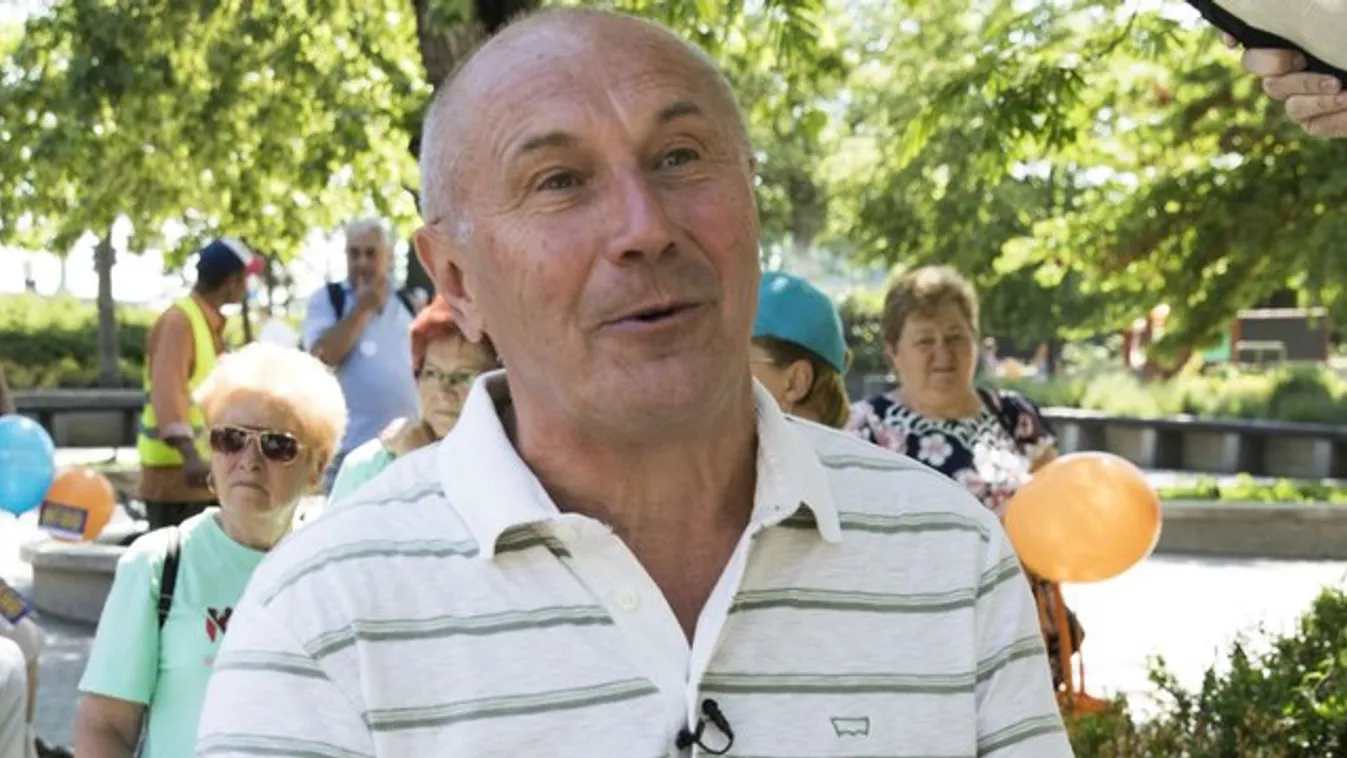 Németh Lajos elárulta, szerinte mi a legszégyenteljesebb