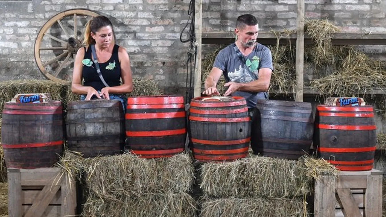 Ambrus Attila a Borsnak elárulta: ezt gondolja Horváth Éváról a kiesése után – videó