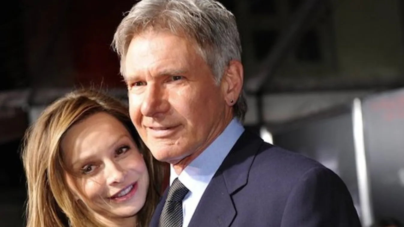 Harrison Fordék tesznek a korkülönbségre