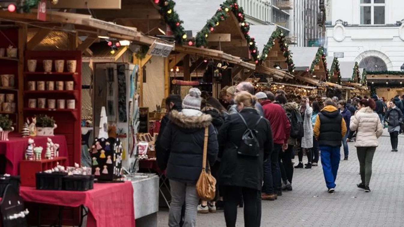 Lopkodnak a vásárokban, figyeljen oda értékeire
