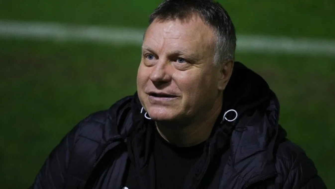 Bognár György: Középcsapatként fejezi be a bajnokságot a Paks – interjú