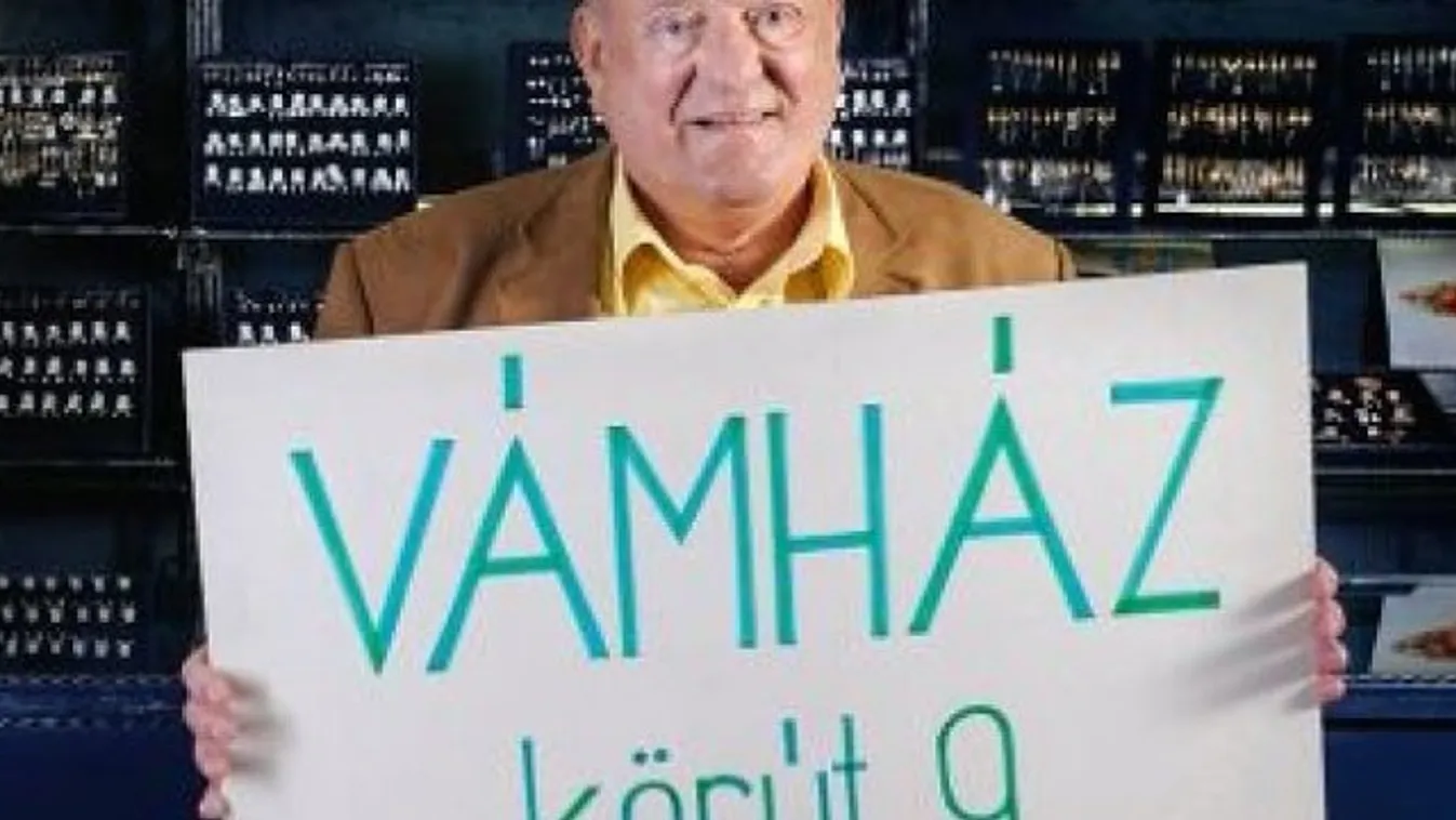 Kirúgták Klapka lányát - Kirobbant a harc az örökségért