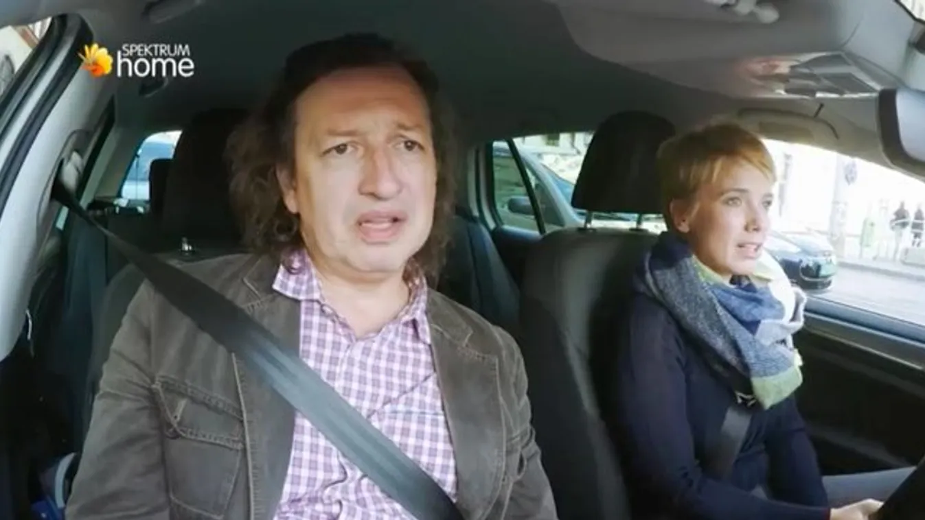 Felnőttként bocsátott meg apjának Csernus Imre - videó
