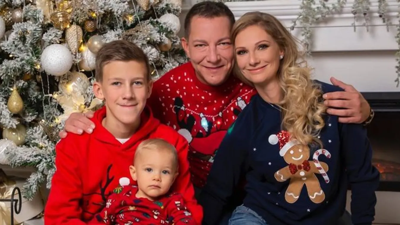 Németh Kristóf: Örömmel vállalunk még egy babát