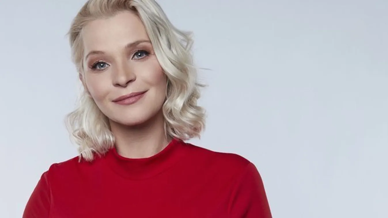 Cuki fotót osztott meg kisfiáról Lilu