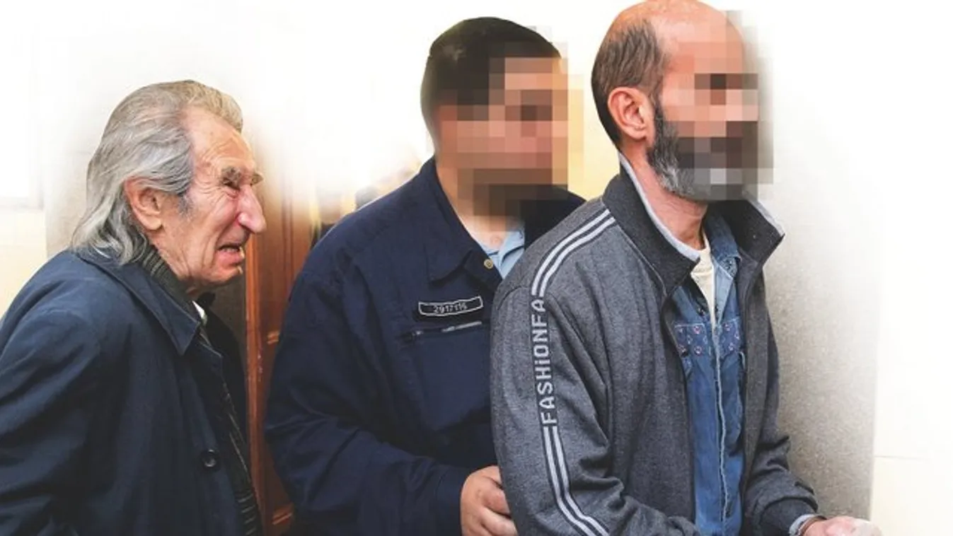 Szilágyi István védi a fiát: Nem verekedés volt!