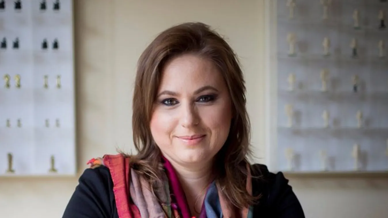 Polgár Judit lemondott