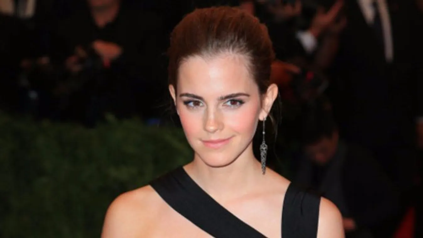 Nobel-békedíjas miatt törte meg a csendet Emma Watson