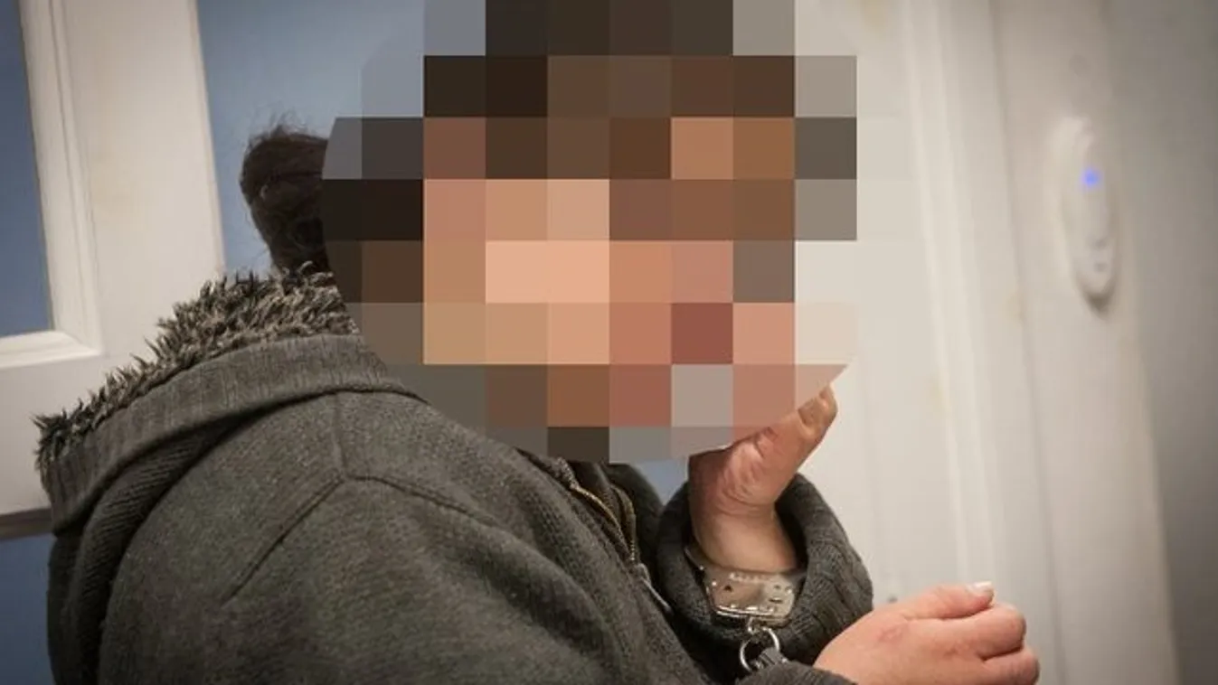 Horror Pásztón: A férj a gyerekekre vigyázott, amíg az anya a szilveszteri bulin szült
