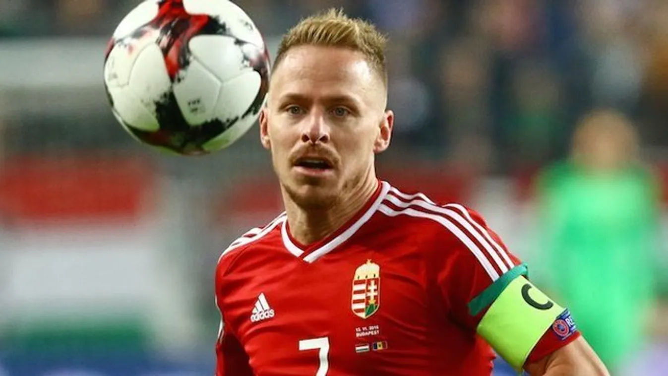 Egy holland csapatnál elismerték, érdeklődnek Dzsudzsák iránt