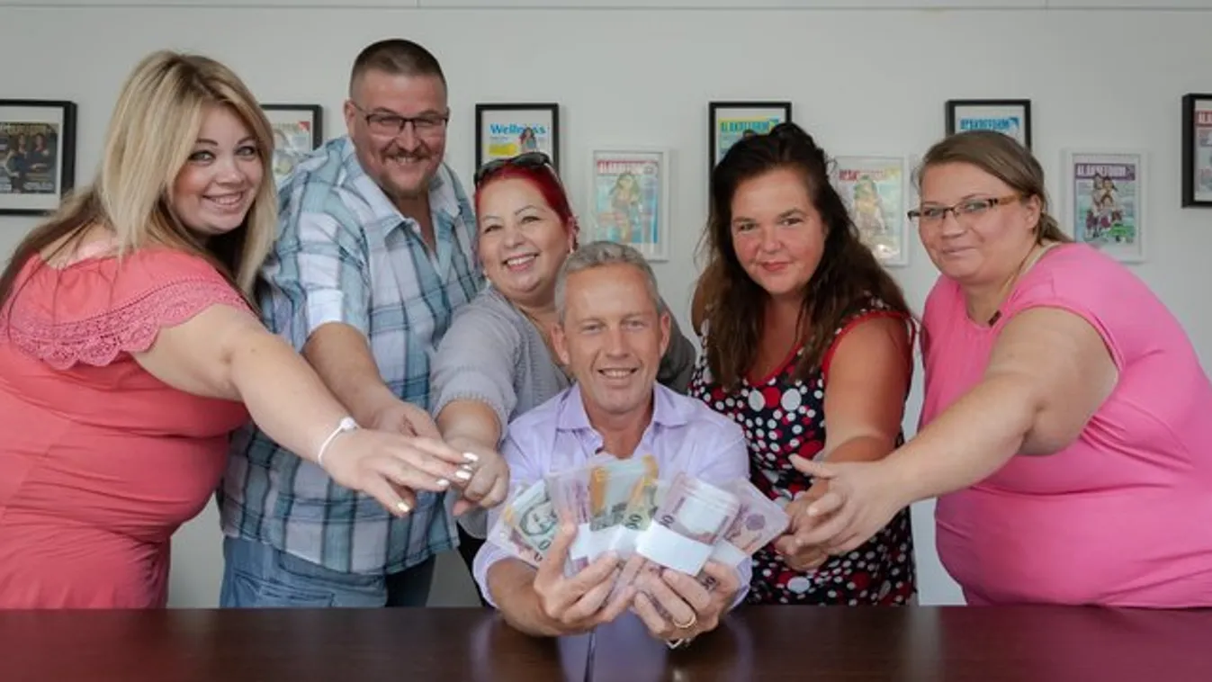 Norbi: Megveszem a zsírodat!