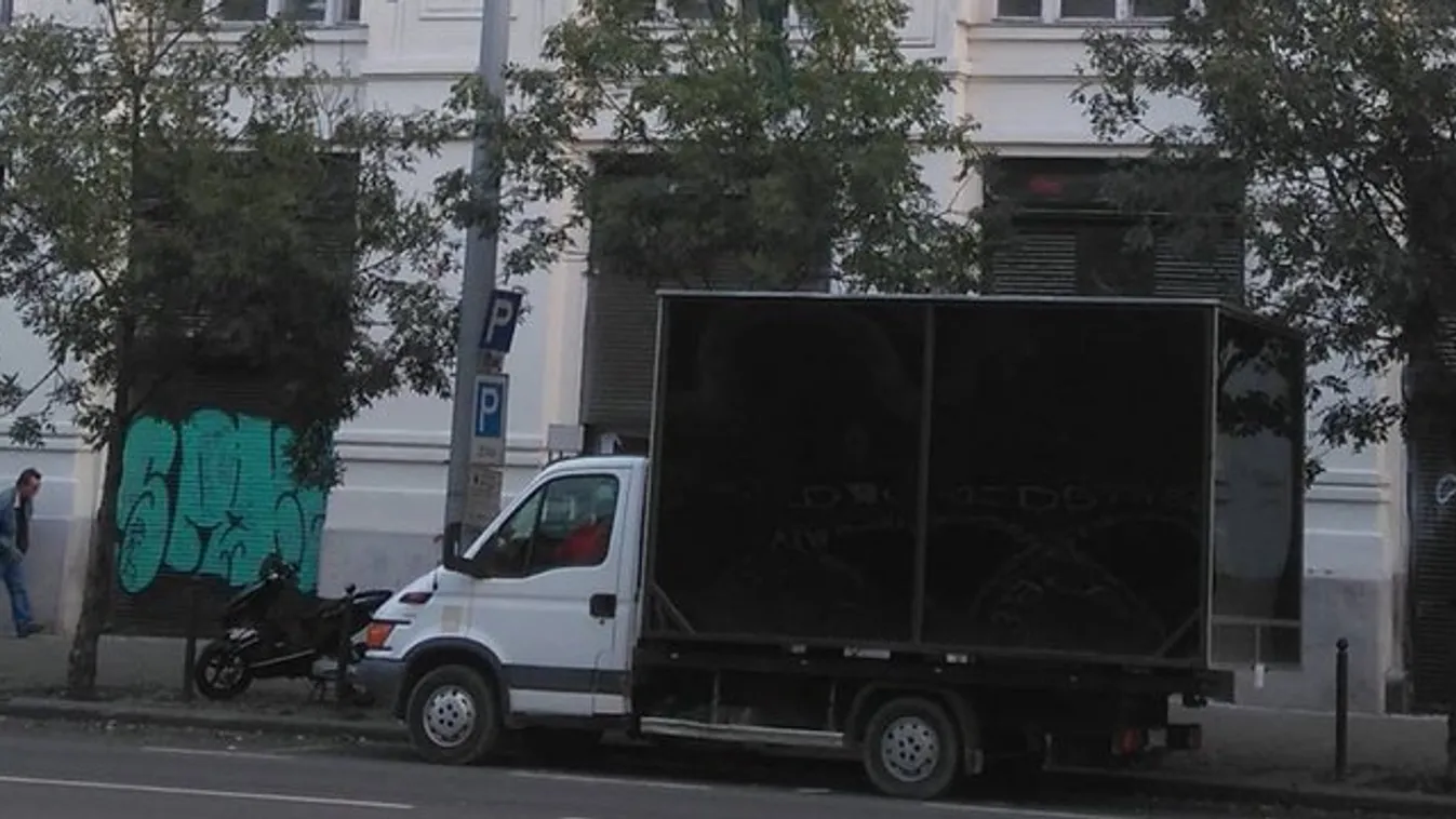 Vigyázzon! Könnyen szerepet kaphat a Pesten forgatott pornófilmben