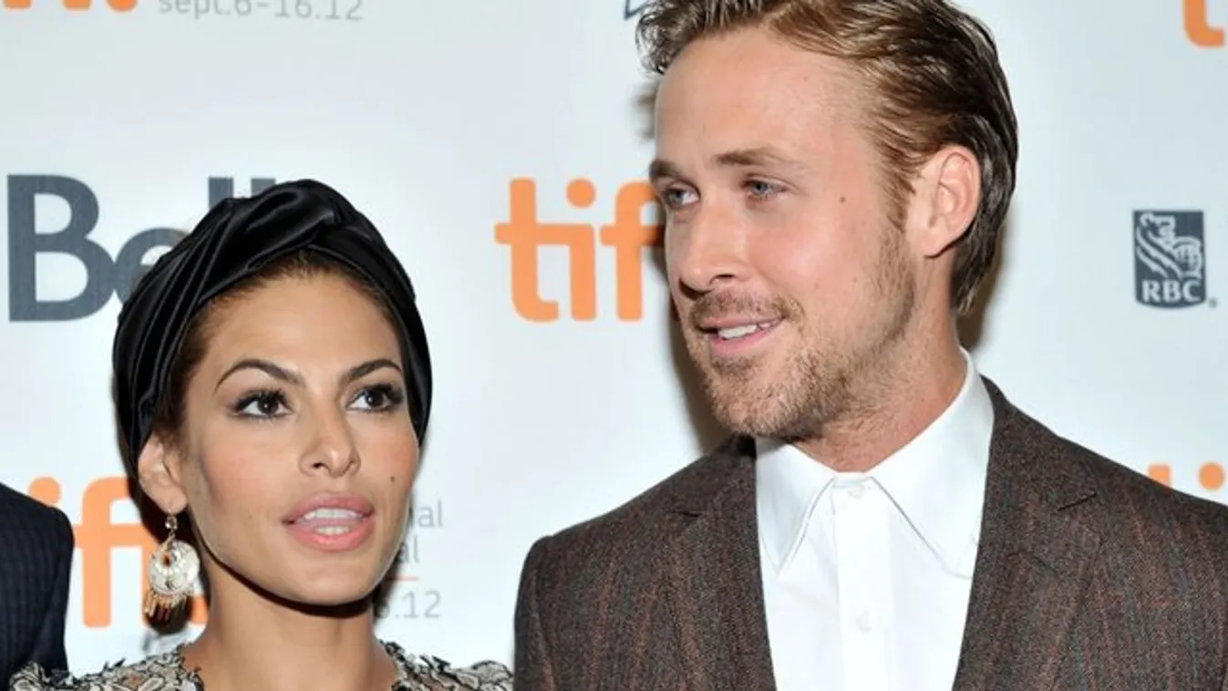 Eva Mendes a gyereknevelésről: Olyan, mintha egy panziót vezetnénk részeg vendégekkel