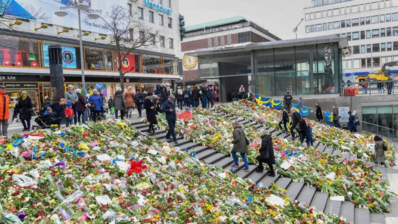 Szijjártó: a migráció terrorveszélyt jelent