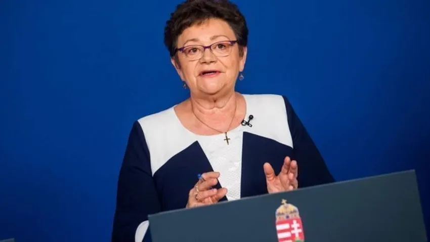 Megérkezett Magyarországra az omikron-variáns