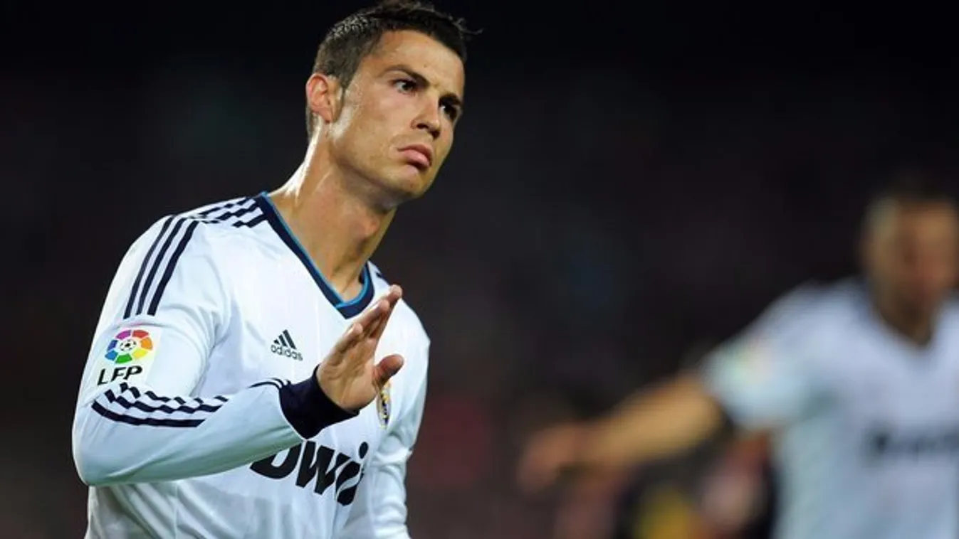 Ronaldo győzött, Hosszú Katinka épphogy kimaradt az első 10-ből