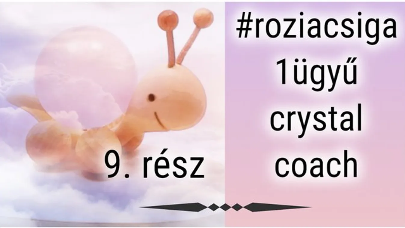 Mi az, amire mindenki egyformán vágyik? Az ásványok segítségével Te is elérheted (x)