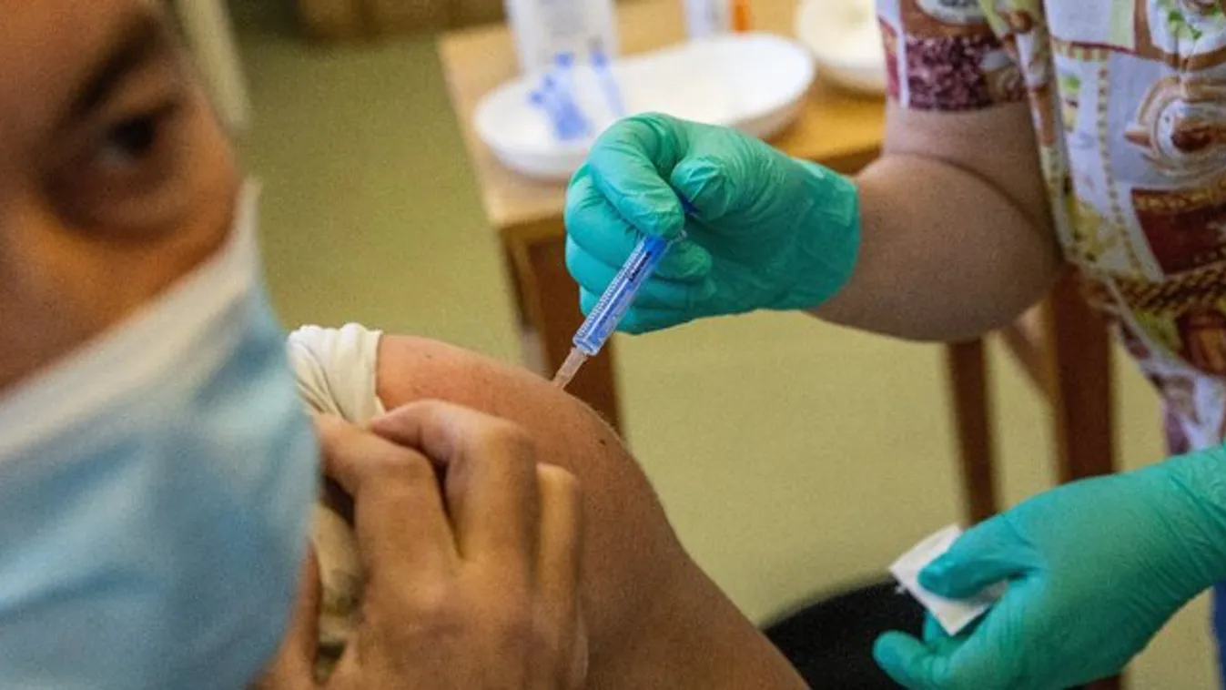 A kínai vakcina hatásosabb, mint a Pfizer?