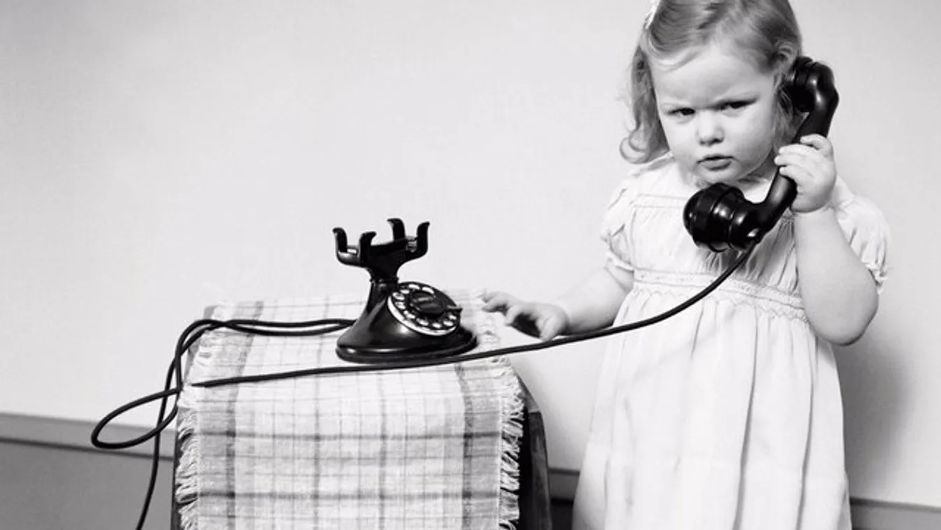 Lehet, hogy éppen egy baromi nagy átverés részese, ha ezeket hallja a telefonban