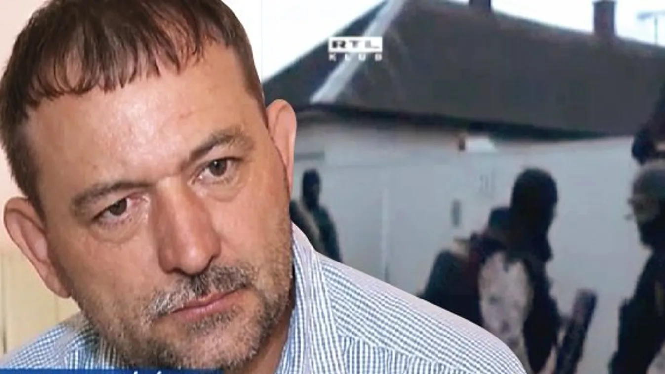 Ártatlanul elítélve? Más helyett megy börtönbe Zsolt