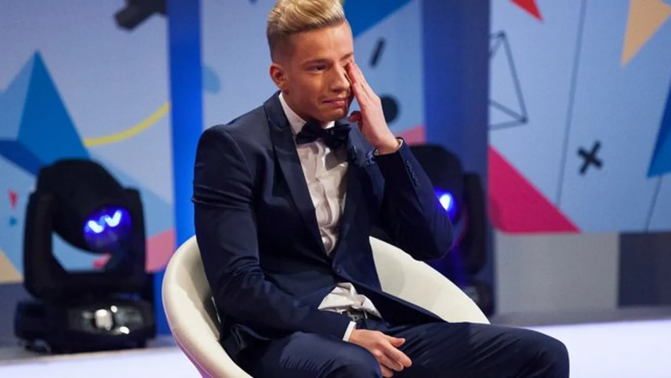 Pumped Gabóval dönt Soma a 36 millióról