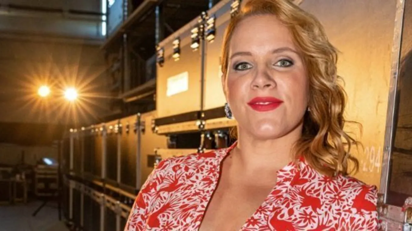 Tóth Vera elárulta: betegsége után mindent újra kellett kezdenie