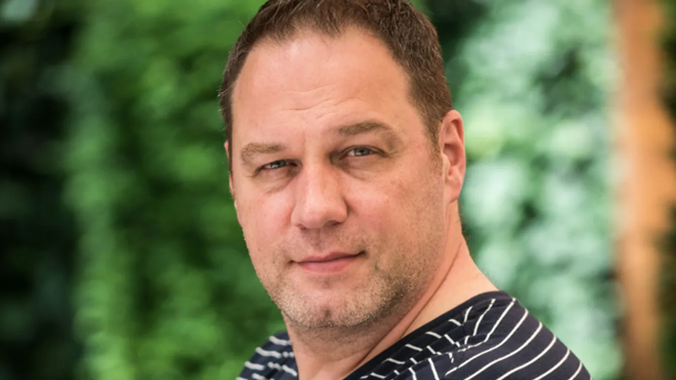 Pachmann Péter hajlandó hülyét csinálni magából a magyar válogatottért