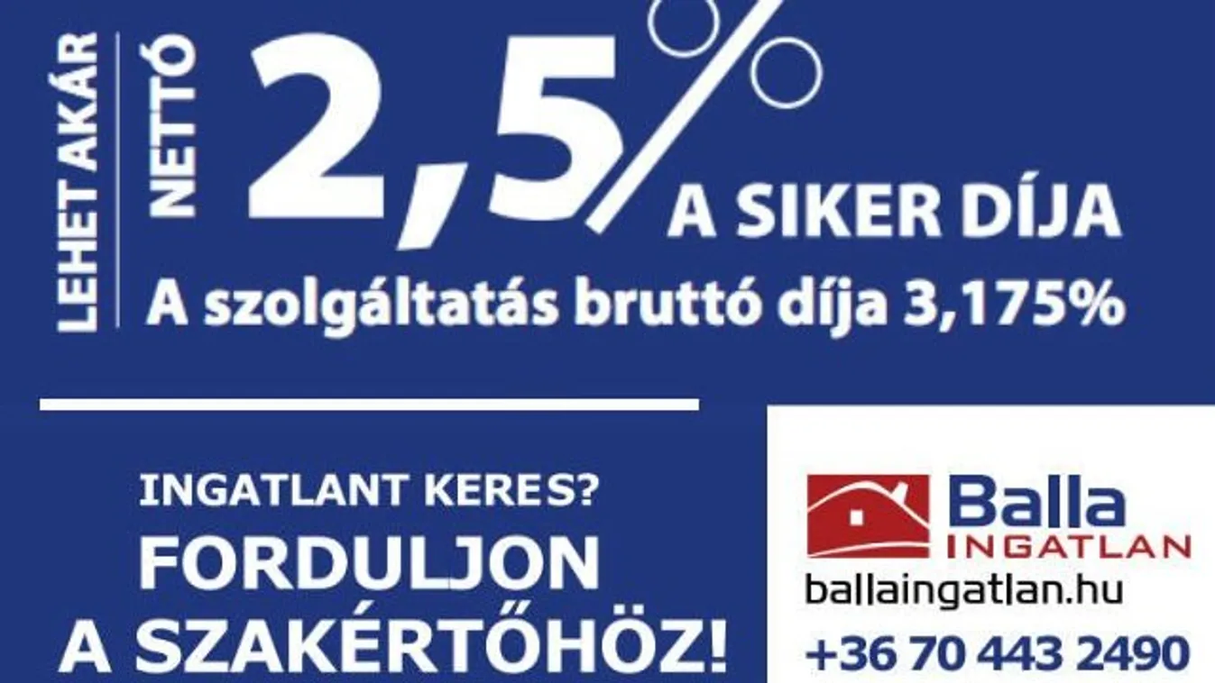 40 millióra is rúghat egy panellakás ára (x)