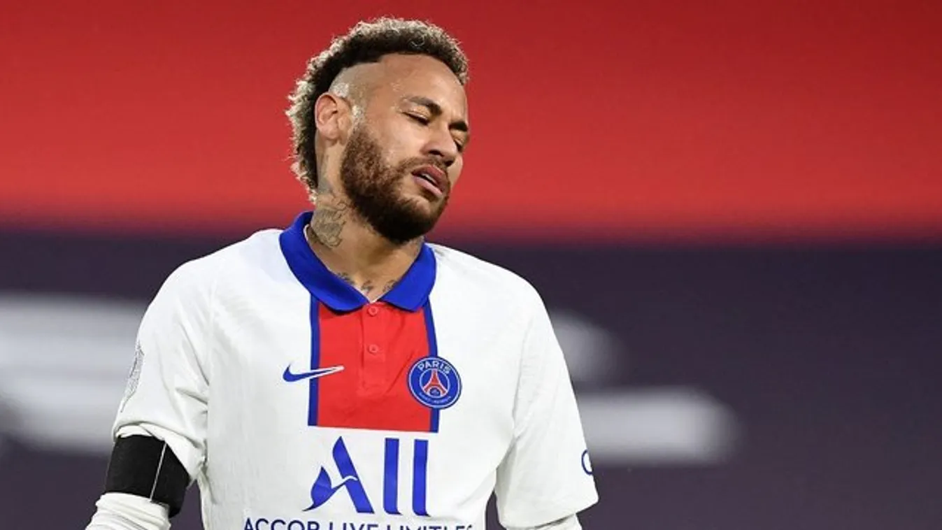 Kiderült, hogy Neymar miért visszavonul idő előtt !-videó