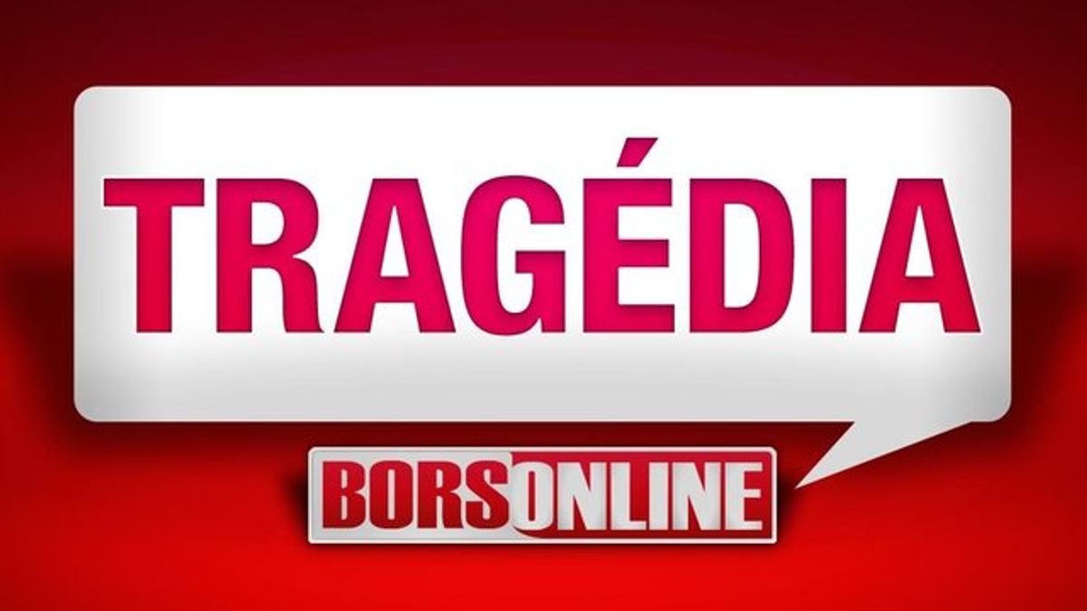 Tragédia történt, négyen meghaltak és tizennégyen megsérültek