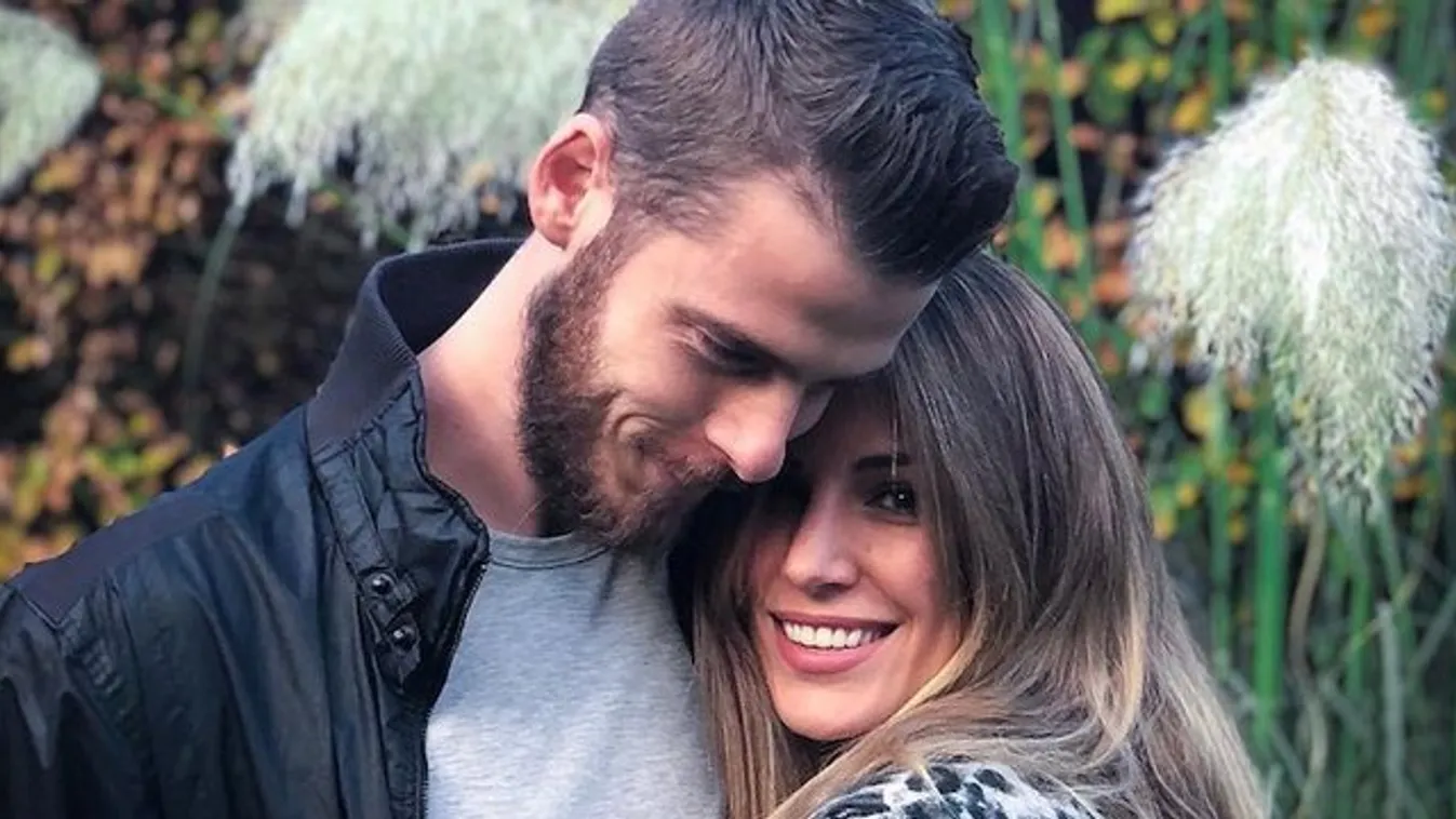 David de Gea párja leszólta Manchestert
