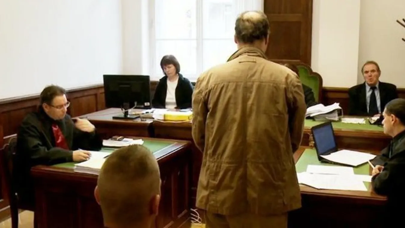 61 millió forintot bukott el a Tippmixen a lopott pénzből