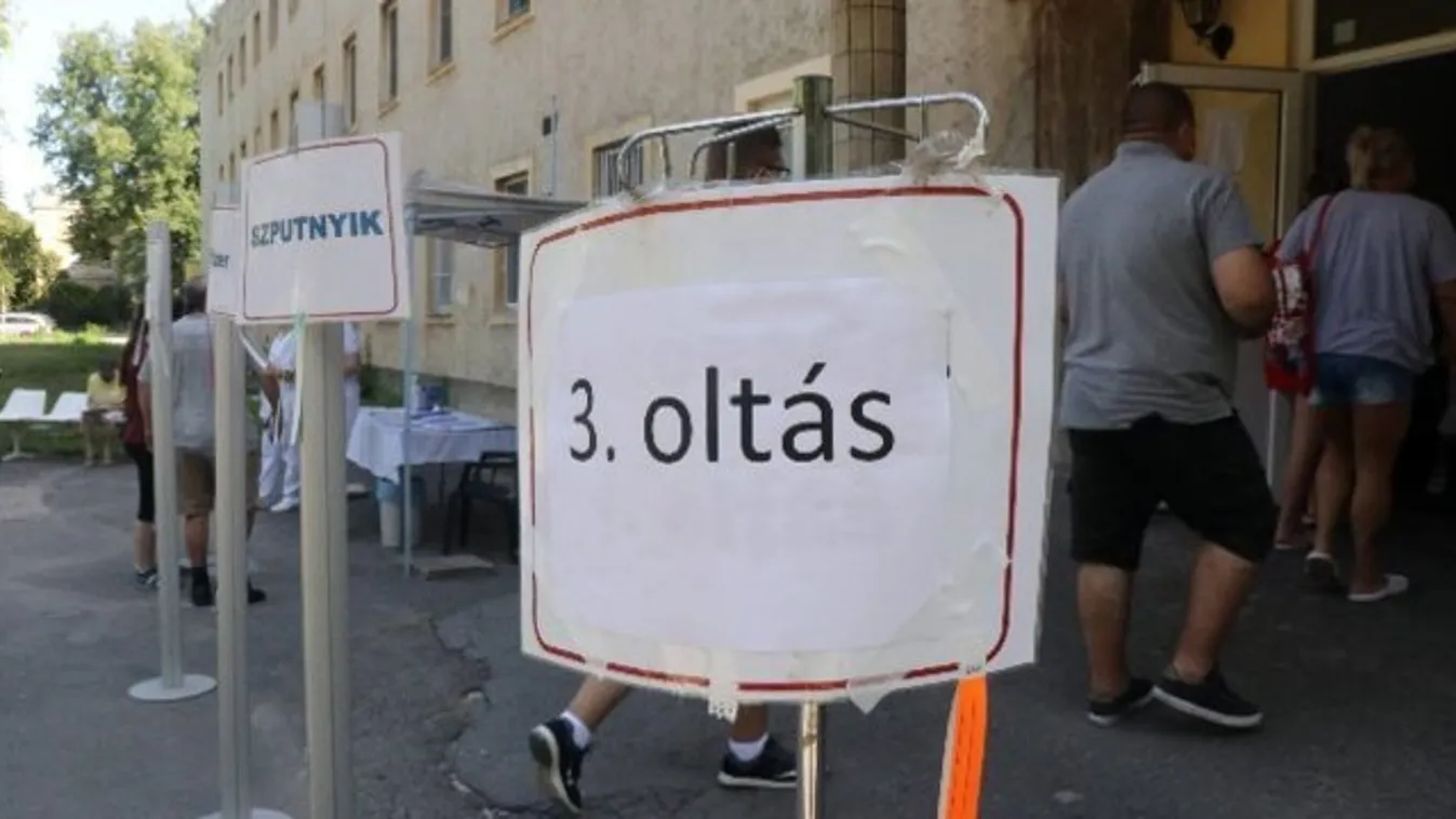 Tisztába tette a szakember, melyik vakcinára mit kérjünk harmadik oltásnak