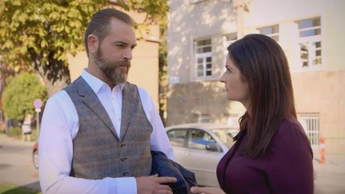 Szemét nélkül él a Vegán Hegylakó