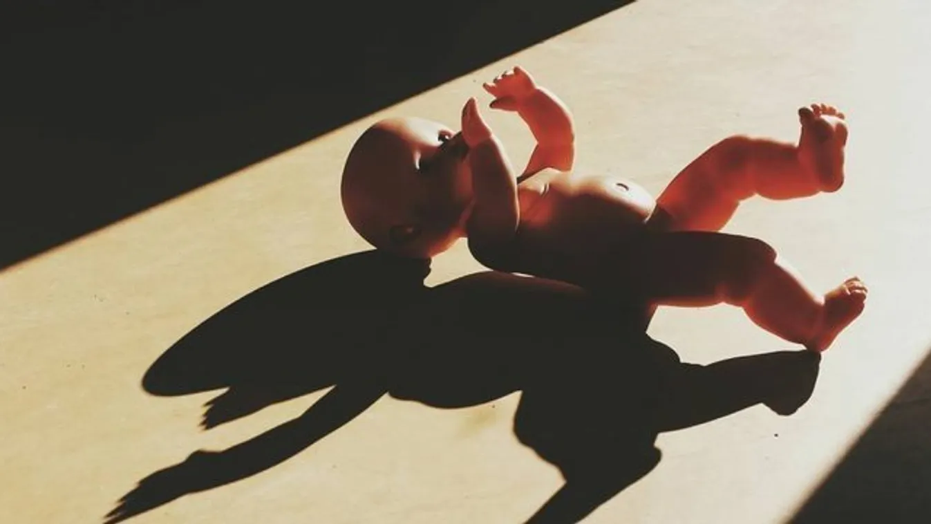 Kétéves gyerekeket videózott le a Zala megyei pedofil