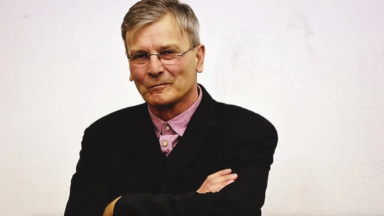 Székes volt Demszky fedőneve