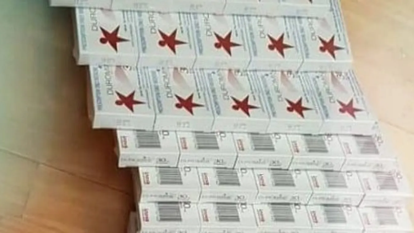Újra felbukkant a gyilkos fogyibogyó