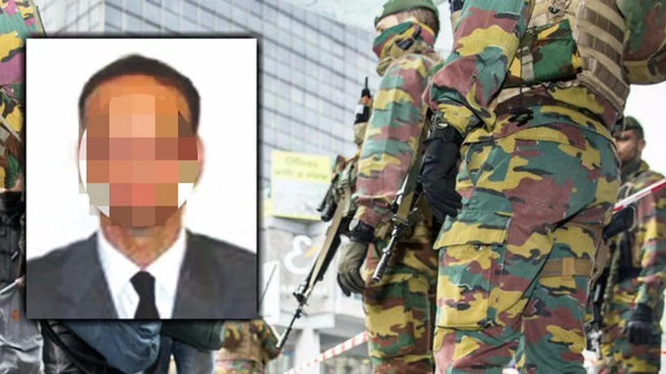Gyermeke születik a brüsszeli terror magyar sérültjének