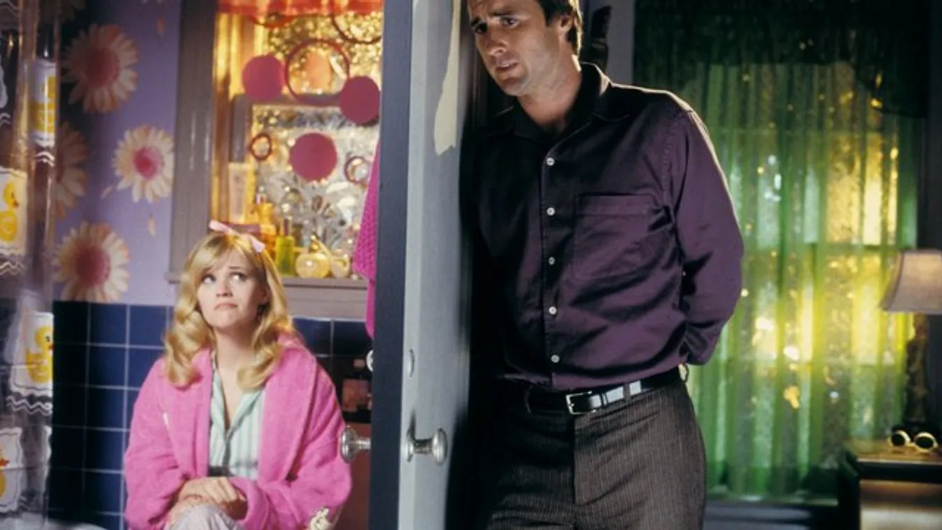 Luke Wilson folytatná Reese Witherspoonnal